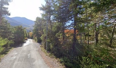 JB Constructions, Maçon à La Roche-des-Arnauds