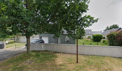 Adjibat Maçonnerie, Maçon à Rouziers-de-Touraine