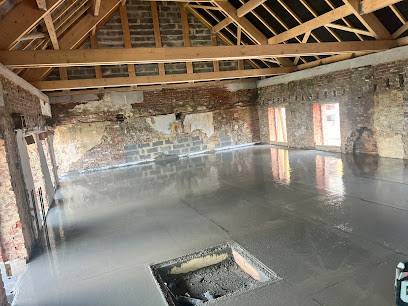 Mln Bâtiment, Maçon à Haulchin