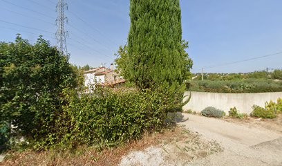 E2CI, Maçon à Velaux