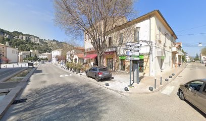 Kermadi Maçonnerie, Maçon à Cavaillon