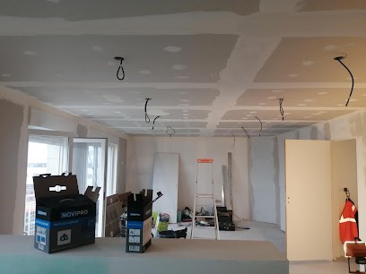 Zanchet Sarl, Maçon à Crépy