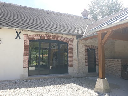 Entreprise De Maçonnerie Emmanuel Champdavoine, Maçon à Chapelon