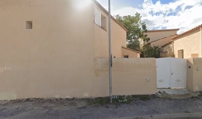 Artuso Thierry, Maçon à Saint-Jean-de-Védas