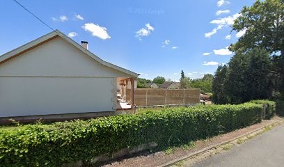 Nepomuceno Manuel, Maçon à Montcenis