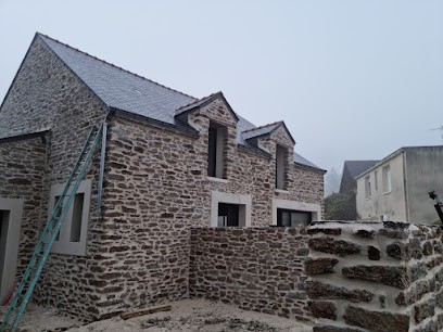 SAS EDUART, Maçon à Saint-Herblain