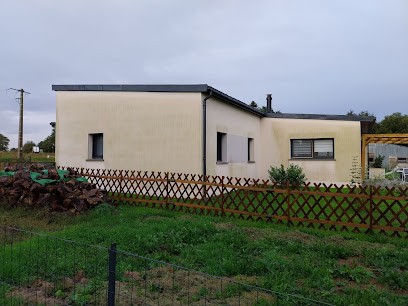 Sarl Lepagegeslin, Maçon à Meslay-du-Maine