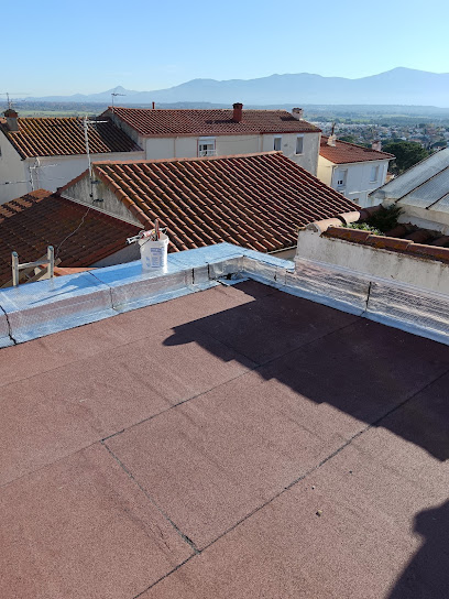 L.renovations66, Maçon à Villeneuve-de-la-Raho