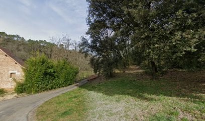 Gouyou Père et Fils SARL, Maçon à Sainte-Nathalène