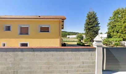 Da Silva Fernando, Maçon à Ruy-Montceau