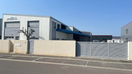 Ribeiro Constructions, Maçon à Pia