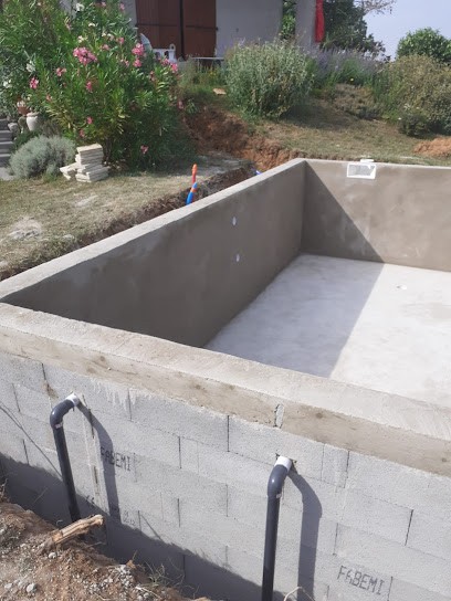 Caliskan SAS, Maçon à Romans-sur-Isère