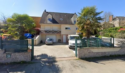 Da Silva Tony, Maçon à Montreuil-sur-Ille