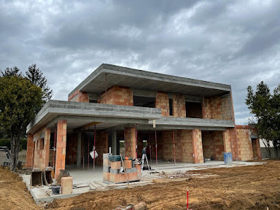 Sldc Société Lyonnaise De Construction Maçon à Albigny-sur-Saône