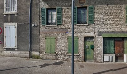 Labrosse Loic, Maçon à La Tour-du-Pin