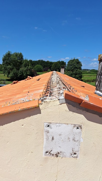 SARL BIENVENU, Maçon à Gémozac