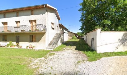 GMP, Maçon à Chazey-sur-Ain