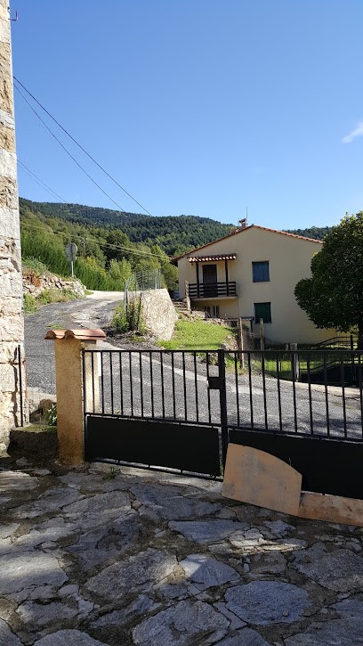 Tallet Gérard, Maçon à Prats-de-Mollo-la-Preste