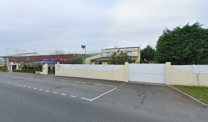 Les Rives Du Scorff SARL, Maçon à Caudan