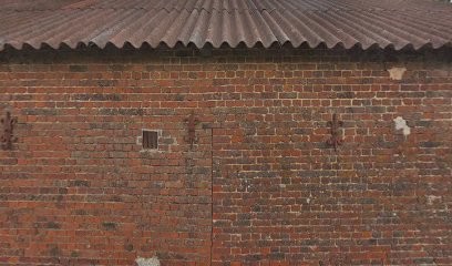 Largillière Cédric, Maçon à Canny-sur-Thérain