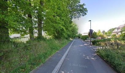 Lievens Franck, Maçon à Ectot-lès-Baons