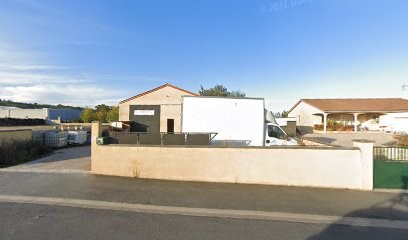MP.Constructions, Maçon à Sancé