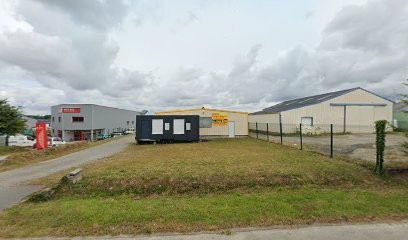 EURL Le Roch Jean-Marie, Maçon à Surzur