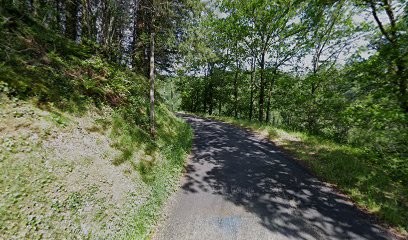 Meyniel Claude, Maçon à Ladinhac