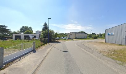 Golfe Maçonnerie, Maçon à Brech