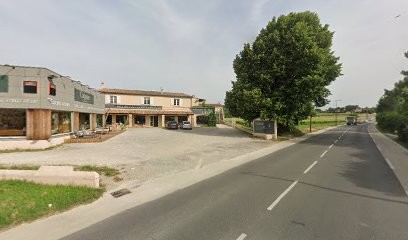 Bouchet José, Maçon à Saint-Romain-en-Viennois