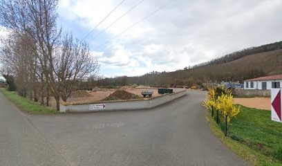 Recondu Duperret SARL, Maçon à Juliénas