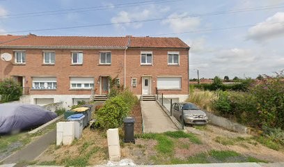 Ad Renov, Maçon à Sin-le-Noble