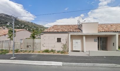 Téaldi Nicolas, Maçon à Vence