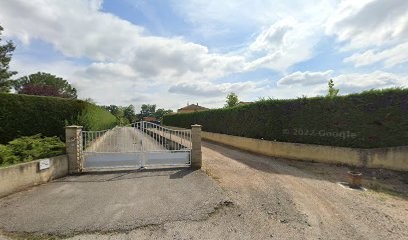 Entreprise Blanchard, Maçon à Sury-le-Comtal