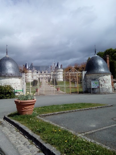 Carpentier Jerome, Maçon à Quièvrecourt