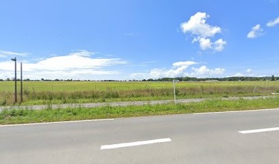 Brice Alain, Maçon à La Baule-Escoublac
