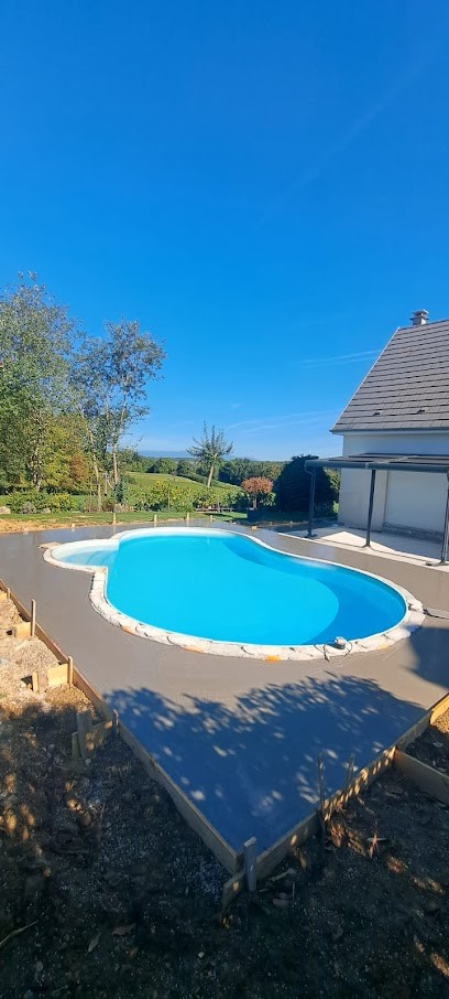 Sarar Construction - Maçonnerie et Aménagement extérieur, Maçon à Brunstatt-Didenheim
