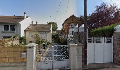 82 avenue saint Jacques, Maçon à Savigny-sur-Orge