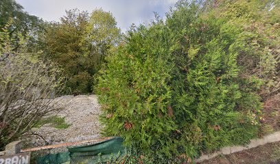 Bâtiments S D, Maçon à Nézel