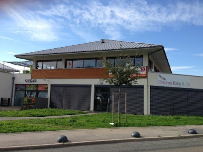 Ruffinoni Patrice, Maçon à Roche-lez-Beaupré