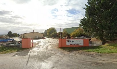 SAS Damin Construction, Maçon à Dole