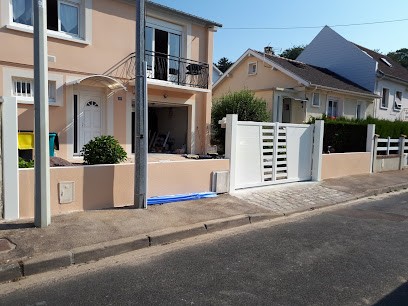 OZENBAT, Maçon à Bretteville-du-Grand-Caux