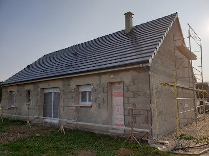 BOISCHAUT RAVALEMENT, Maçon à Poulaines