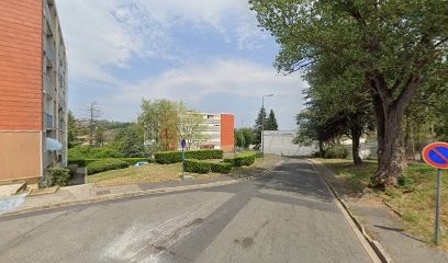BAGETA PETY Samuel, Maçon à Saint-Étienne