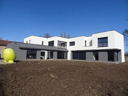 Maçonnerie Finet, Maçon à Villemoirieu