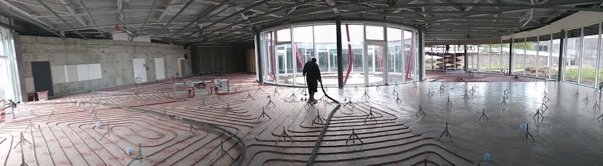 Crepin Jean Christophe, Maçon à Clermont-Ferrand