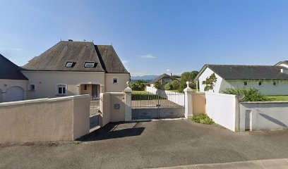 Minvielle Sarl Yves, Maçon à Pontacq