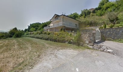 Savoie Maçonnerie, Maçon à Tresserve