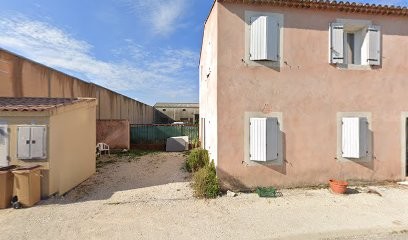 Hiol Pere Et Fils, Maçon à Oppède