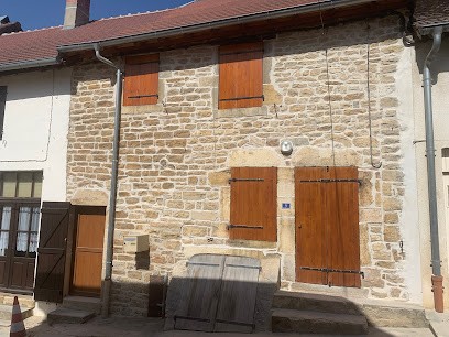 VP Maçonnerie, Maçon à Nance